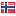 atilaa.no server is located in Norway